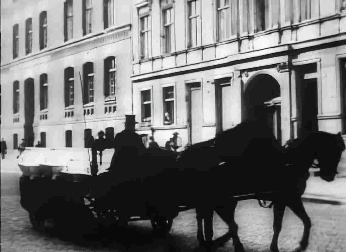 World War I 449 Military A4 Photo Print