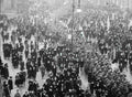 World War I 450 Military A4 Photo Print