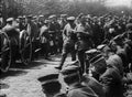 World War I 462 Military A4 Photo Print