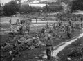 World War I 463 Military A4 Photo Print