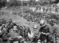 World War I 464 Military A4 Photo Print