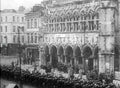 World War I 472 Military A4 Photo Print