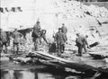 World War I 477 Military A4 Photo Print