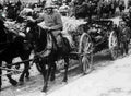 World War I 484 Military A4 Photo Print