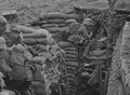 World War I 49 Military A4 Photo Print
