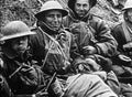 World War I 494 Military A4 Photo Print