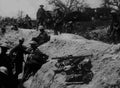 World War I 53 Military A4 Photo Print