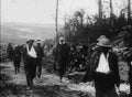 World War I 550 Military A4 Photo Print