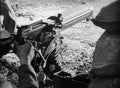 World War I 557 Military A4 Photo Print