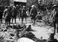 World War I 563 Military A4 Photo Print