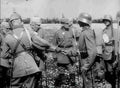 World War I 572 Military A4 Photo Print