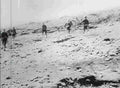 World War I 586 Military A4 Photo Print