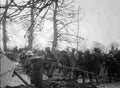 World War I 600 Military A4 Photo Print