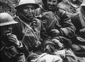 World War I 604 Military A4 Photo Print