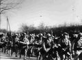 World War I 616 Military A4 Photo Print