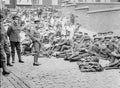 World War I 617 Military A4 Photo Print