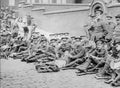 World War I 618 Military A4 Photo Print