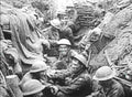 World War I 619 Military A4 Photo Print