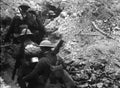 World War I 632 Military A4 Photo Print