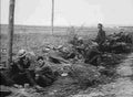 World War I 640 Military A4 Photo Print