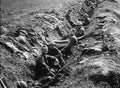 World War I 647 Military A4 Photo Print