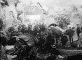 World War I 649 Military A4 Photo Print