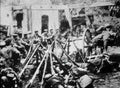 World War I 650 Military A4 Photo Print