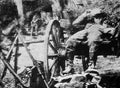 World War I 651 Military A4 Photo Print