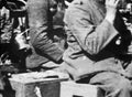 World War I 655 Military A4 Photo Print