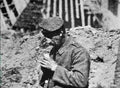 World War I 656 Military A4 Photo Print