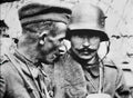 World War I 659 Military A4 Photo Print
