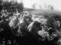 World War I 670 Military A4 Photo Print