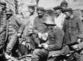 World War I 671 Military A4 Photo Print