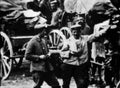 World War I 676 Military A4 Photo Print