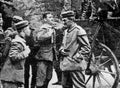 World War I 679 Military A4 Photo Print