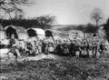 World War I 683 Military A4 Photo Print
