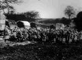 World War I 685 Military A4 Photo Print