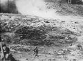 World War I 691 Military A4 Photo Print
