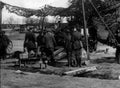 World War I 692 Military A4 Photo Print