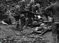 World War I 715 Military A4 Photo Print