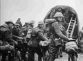 World War I 717 Military A4 Photo Print