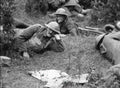 World War I 719 Military A4 Photo Print