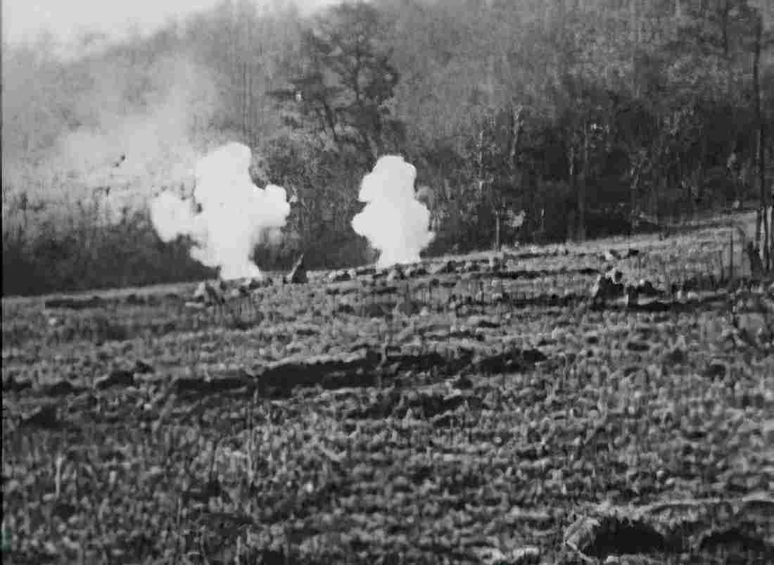 World War I 729 Military A4 Photo Print