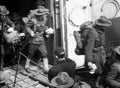 World War I 744 Military A4 Photo Print