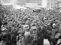World War I 746 Military A4 Photo Print