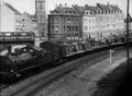 World War I 752 Military A4 Photo Print