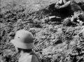 World War I 760 Military A4 Photo Print