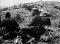 World War I 761 Military A4 Photo Print