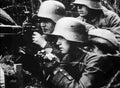 World War I 763 Military A4 Photo Print