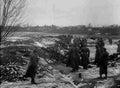World War I 768 Military A4 Photo Print